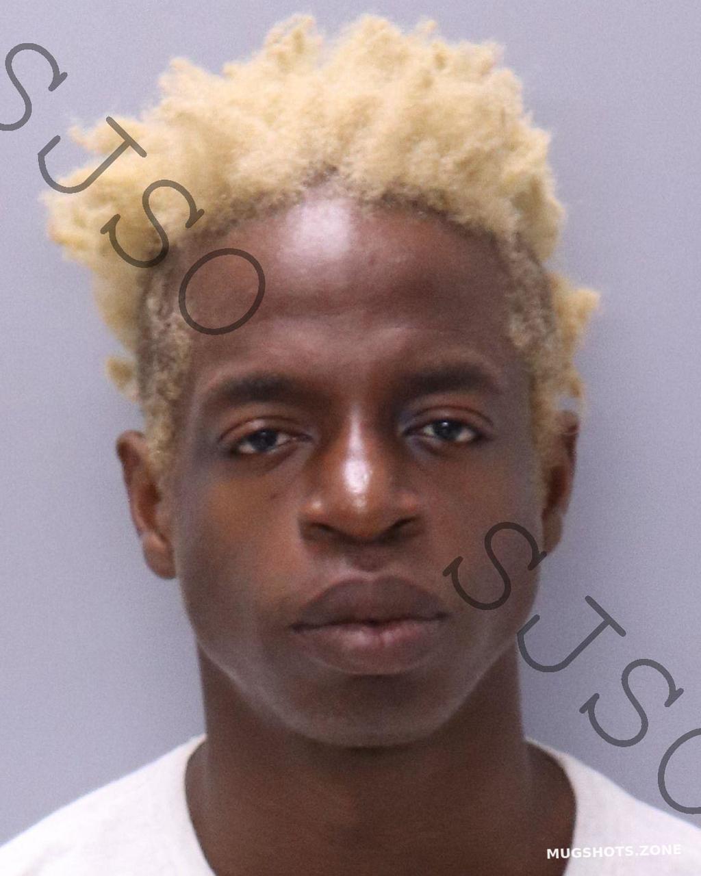 PEPPERS WILLIAM BRANDAN 06/14/2023 St. Johns County Mugshots Zone