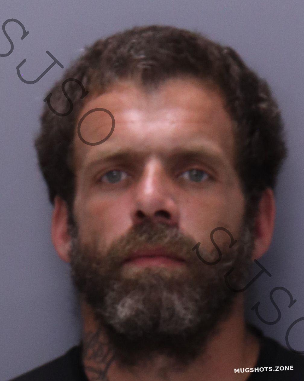 BACON DWIGHT JAMES 06/16/2023 St. Johns County Mugshots Zone