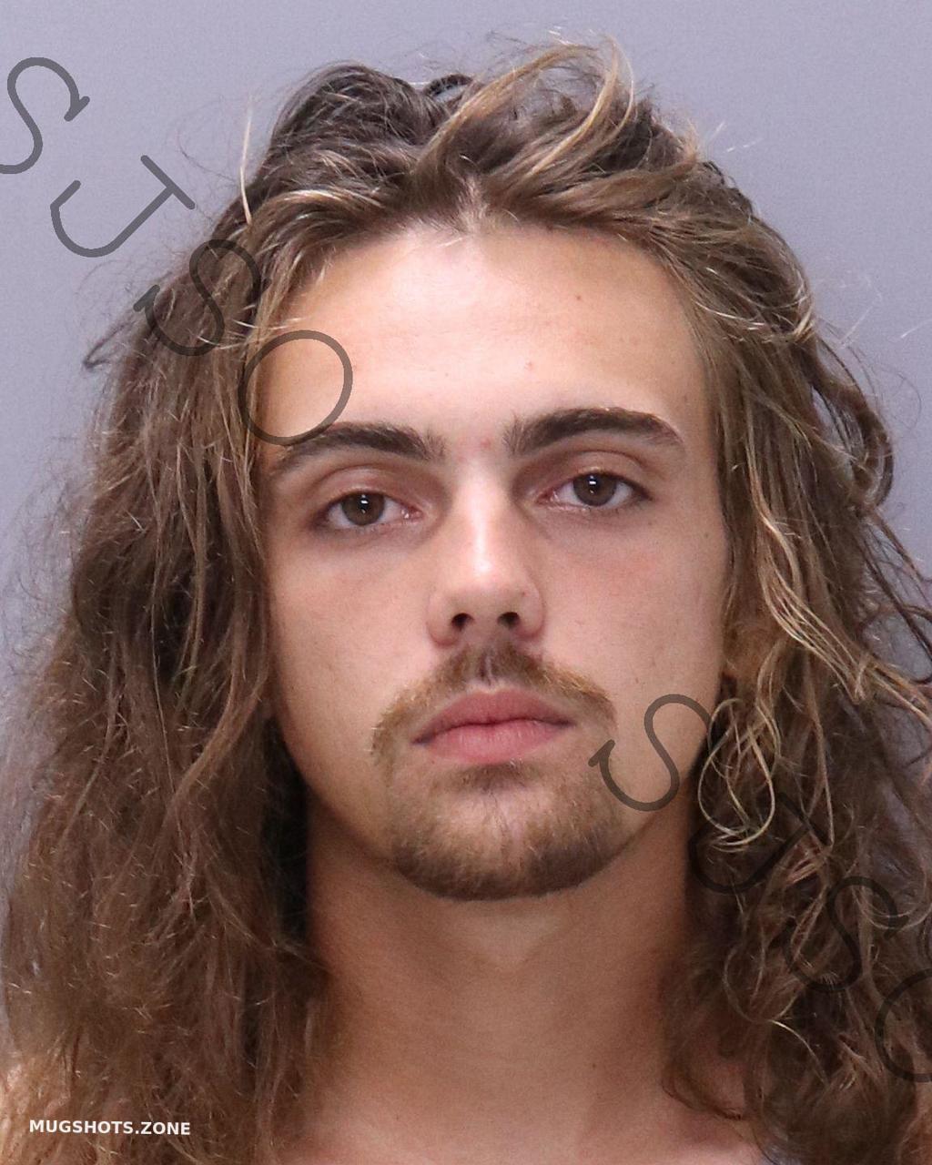 Misiak Kristopher Patrick 06 18 2023 St Johns County Mugshots Zone