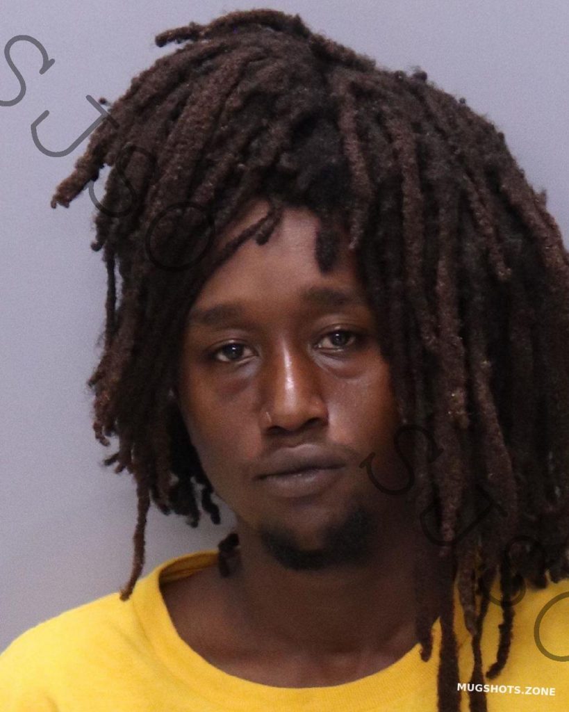 VEATCH JACK AUSTIN 06/20/2023 St. Johns County Mugshots Zone