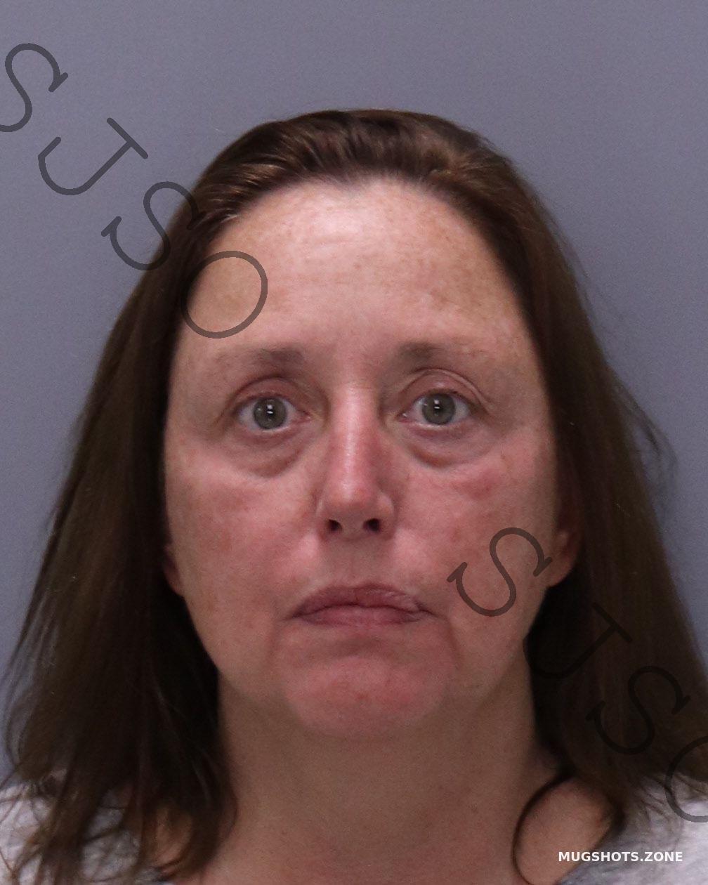 Ross Pamela Sue 06 27 2023 St Johns County Mugshots Zone