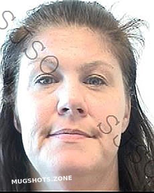 WILSON CRYSTAL KATHLEEN 07/07/2023 St. Johns County Mugshots Zone