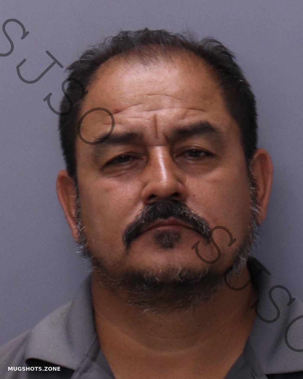 LONGORIA PAUL LEE 07/11/2023 St. Johns County Mugshots Zone