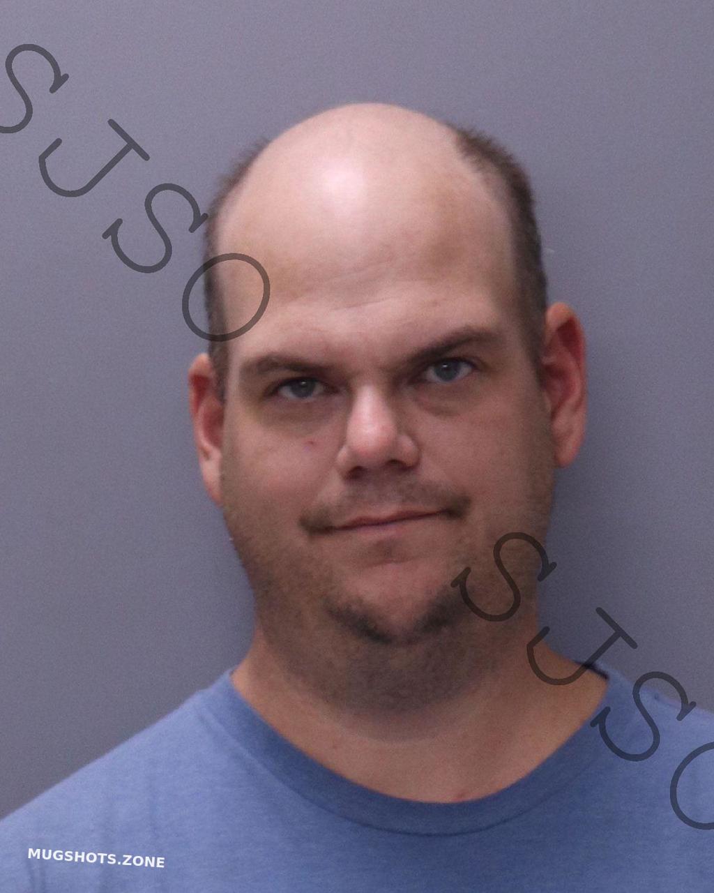 Hiatt Andrew Wayne 07122023 St Johns County Mugshots Zone 2427