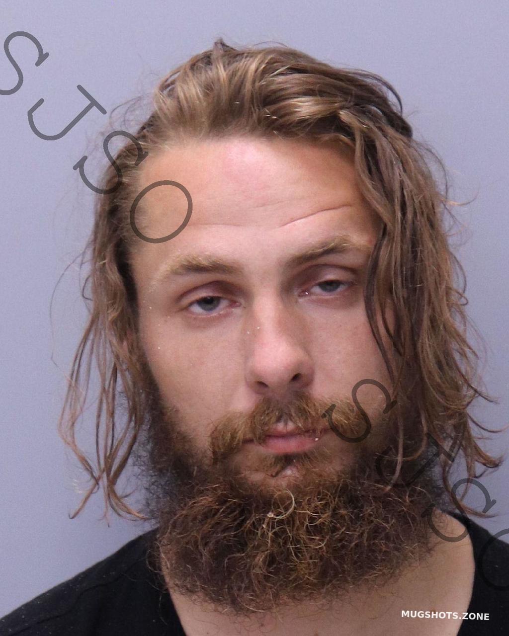 GARRISON SHANNON BRICE 07/22/2023 St. Johns County Mugshots Zone