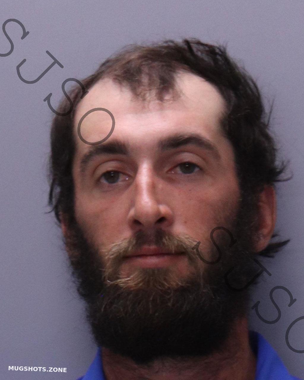 LONG HUNTER JOSEPH BILLEAU 07/22/2023 St. Johns County Mugshots Zone