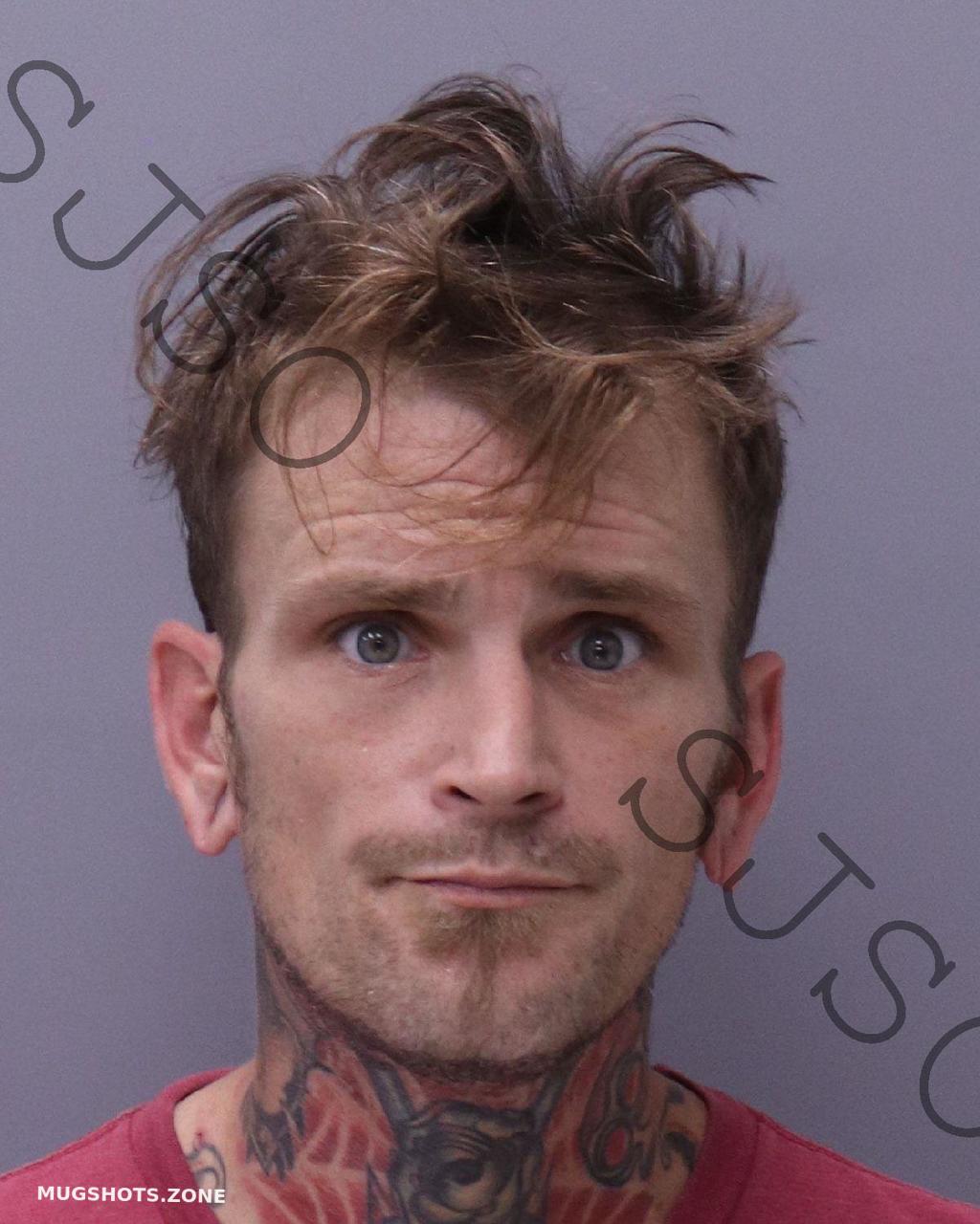 HOBBS JOSEPH WILLIAM RICHARD 07/31/2023 St. Johns County Mugshots Zone