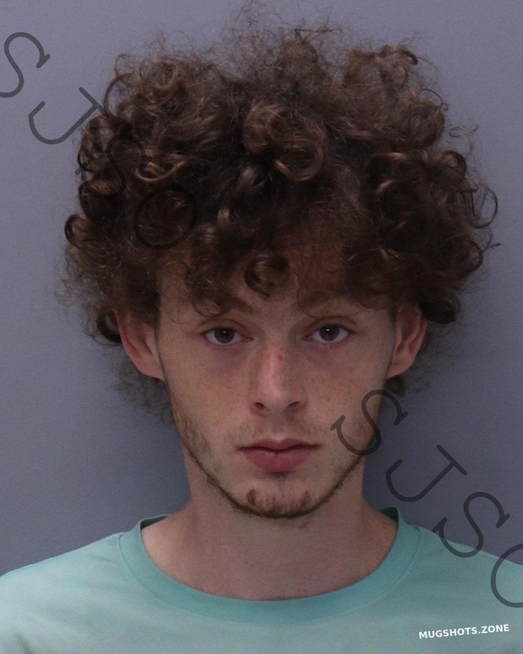 Atkinson Chainon Bryce 08172023 St Johns County Mugshots Zone