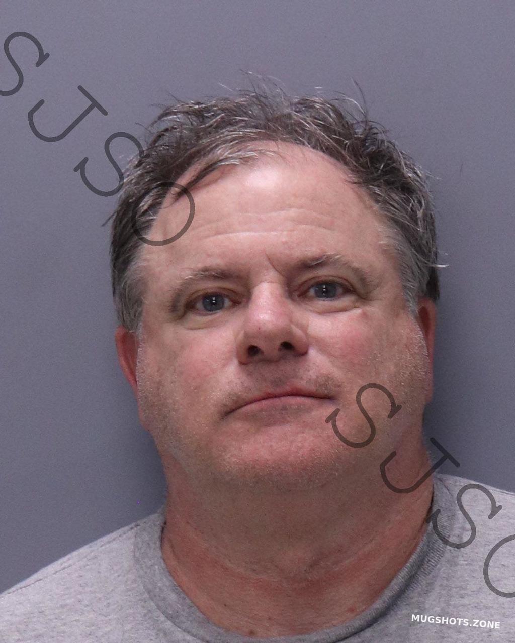 SHAUGHNESSY MARTIN JAMES 09/05/2023 St. Johns County Mugshots Zone