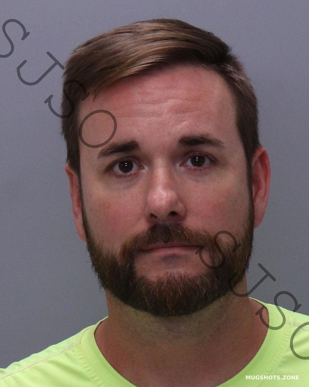 Artz Evan Joseph 09062023 St Johns County Mugshots Zone