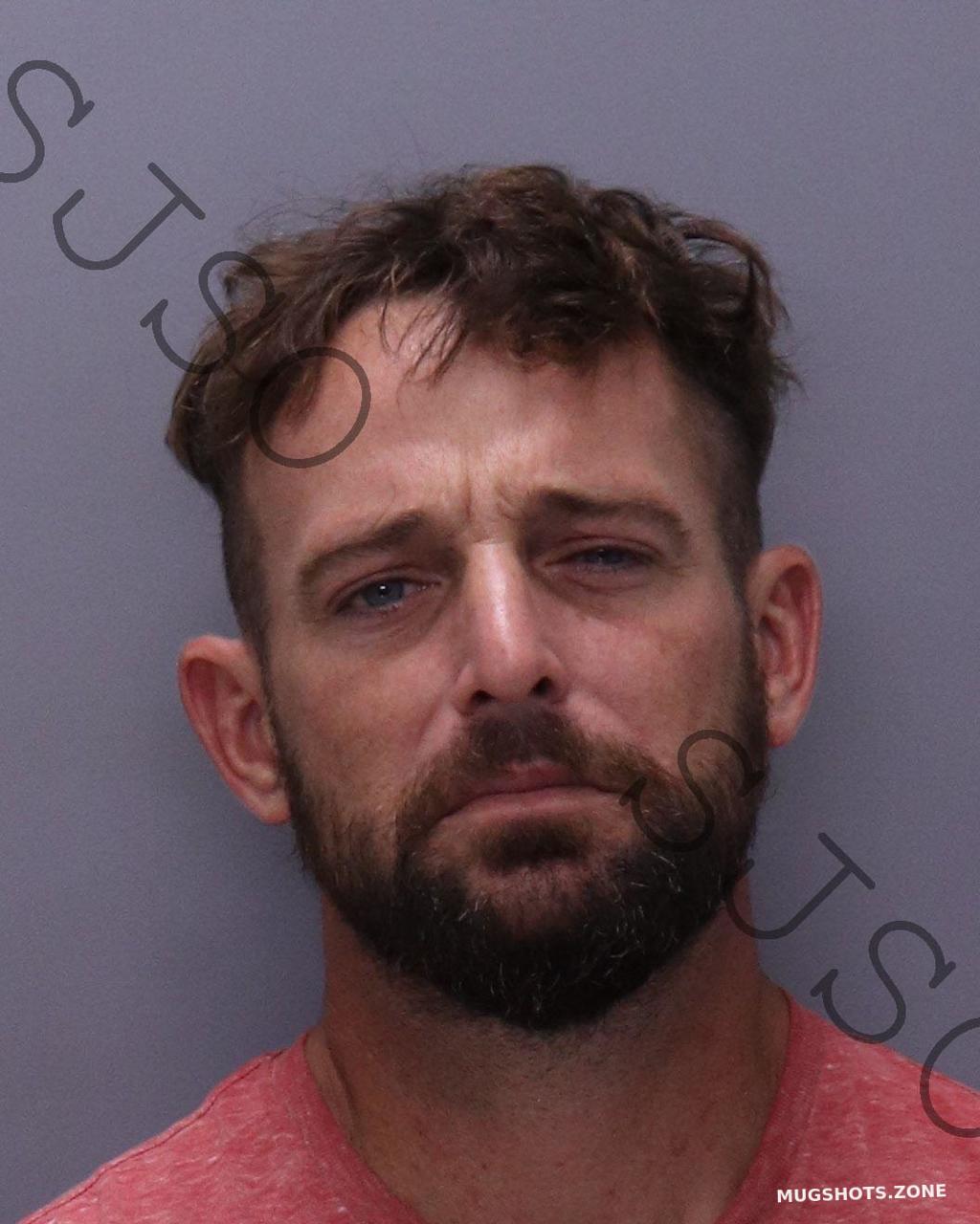 CRAFT JOSHUA STEVEN 09/13/2023 - St. Johns County Mugshots Zone