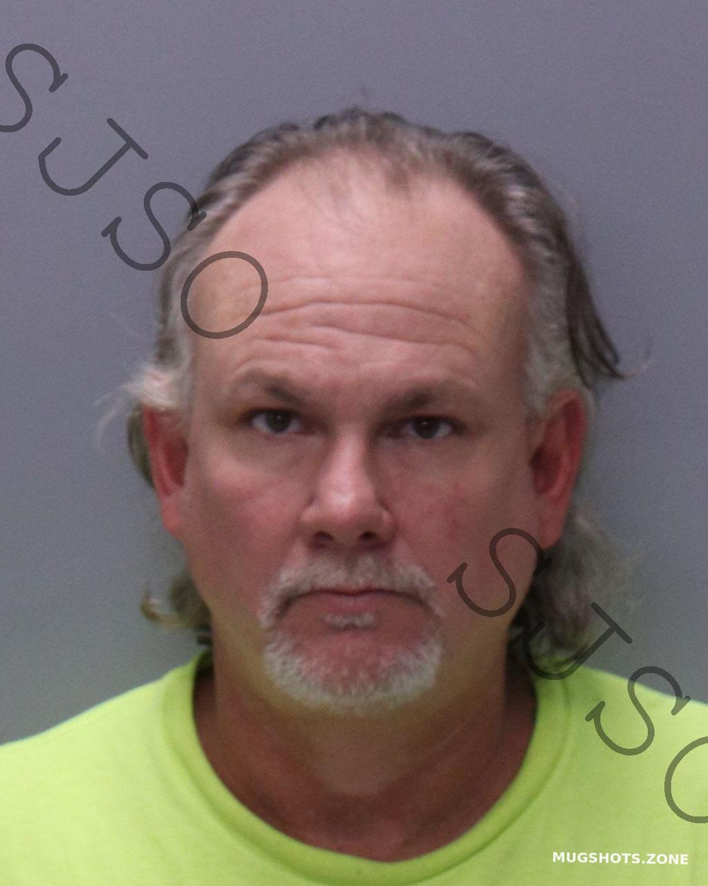 Buerki David Wayne 09 26 2023 St Johns County Mugshots Zone