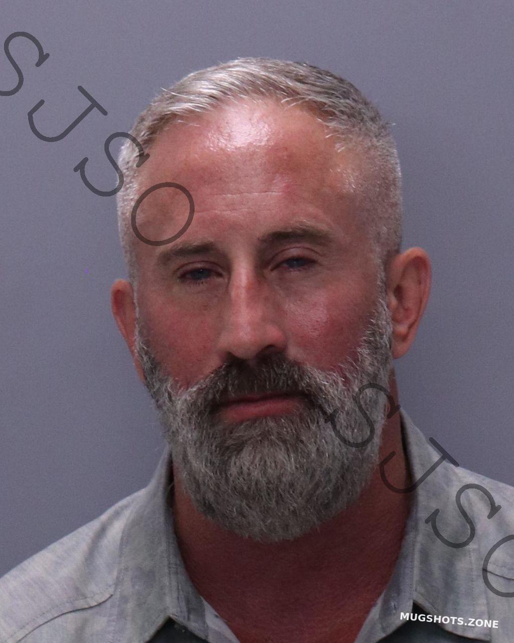 Brown joshua jay 10 01 2023 st johns county mugshots zone