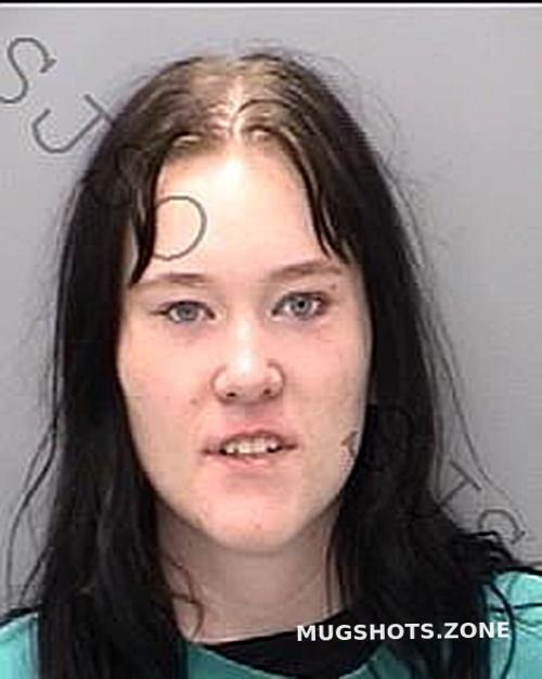 BEST CHRISTINA MARIE 10/02/2023 - St. Johns County Mugshots Zone