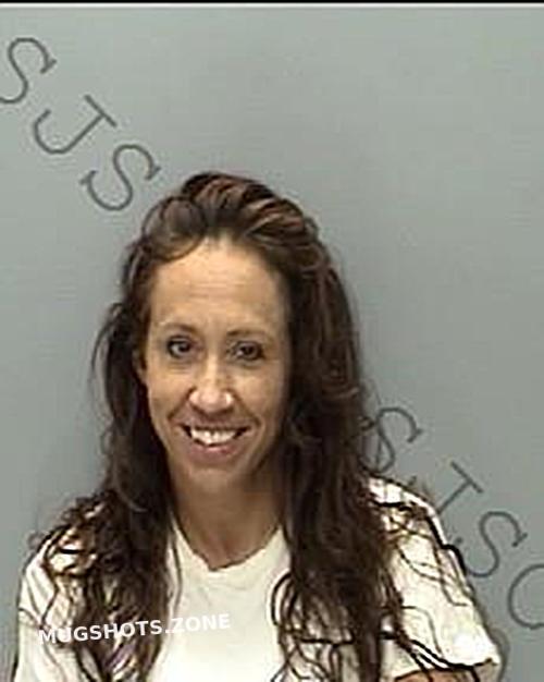 Hays Paula Rosanna 10032023 St Johns County Mugshots Zone 