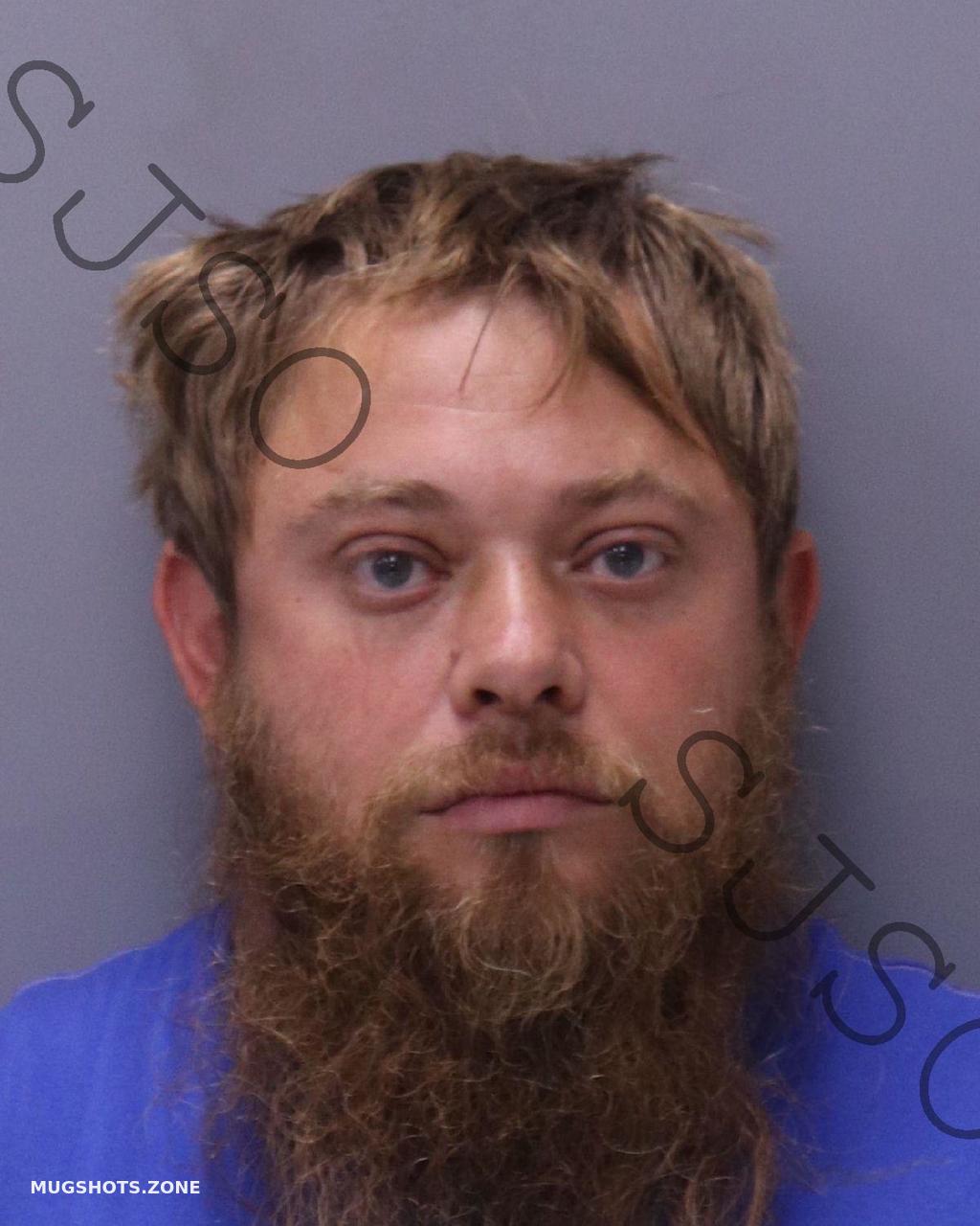 Moyer William Matthew 10 17 2023 St Johns County Mugshots Zone