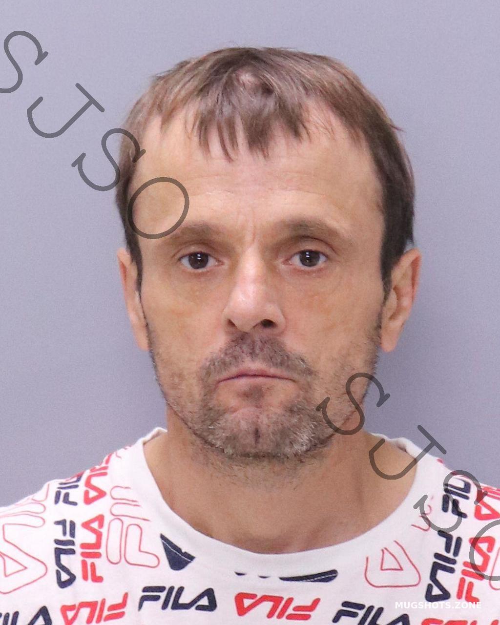 HAXHAJ MUHAMED NMN 10/20/2023 - St. Johns County Mugshots Zone