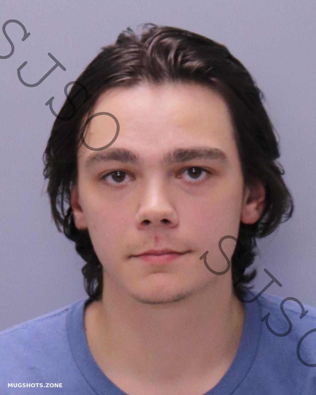 Abinet Tristan Michael 10212023 St Johns County Mugshots Zone 