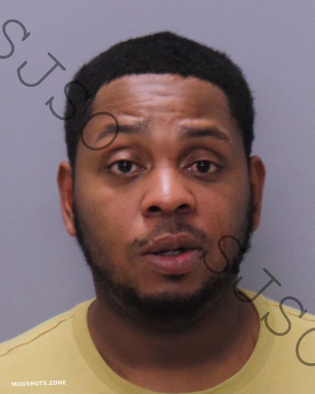 Thompson Terrance Tyrone 10262023 St Johns County Mugshots Zone 1432