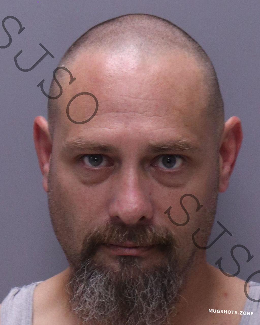 MILLER MATTHEW BENJAMIN 10/27/2023 - St. Johns County Mugshots Zone