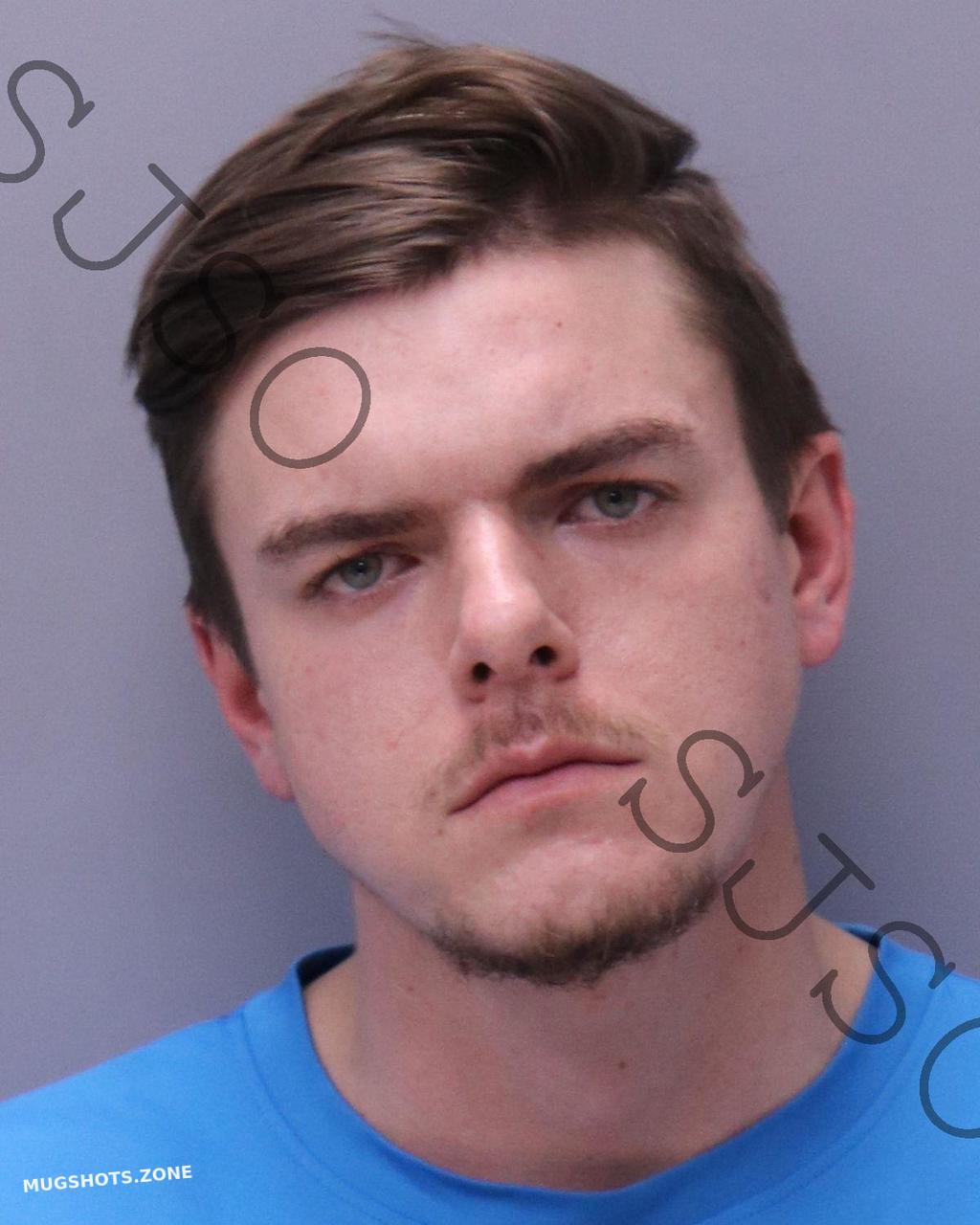 Smart Spencer Spaulding 10312023 St Johns County Mugshots Zone