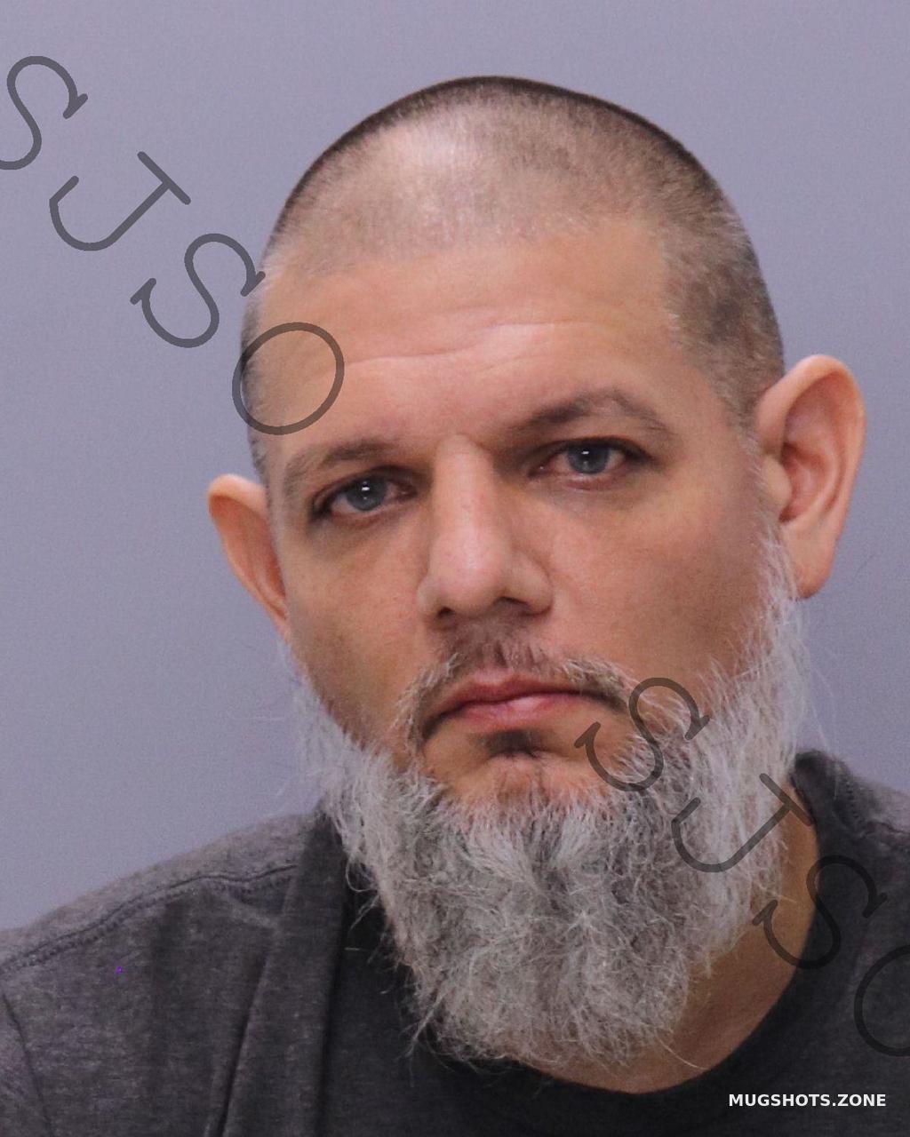 KOEPKE ARON JON 11/01/2023 St. Johns County Mugshots Zone