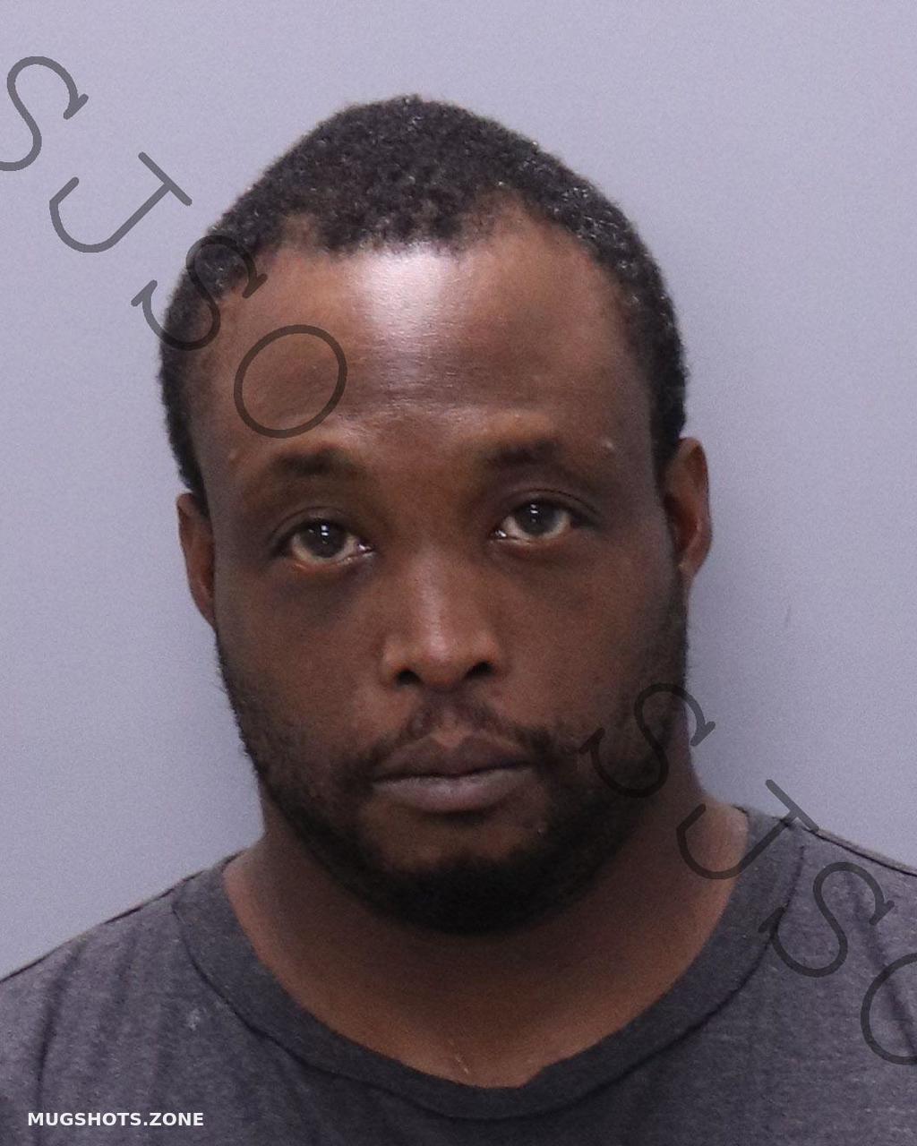 MITCHELL LAMONT DEWITT 11/09/2023 St. Johns County Mugshots Zone