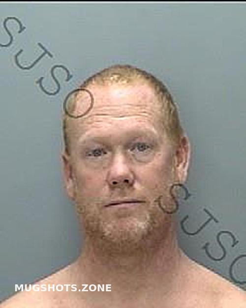LAMBERT NATHAN KYLE 11/19/2023 St. Johns County Mugshots Zone