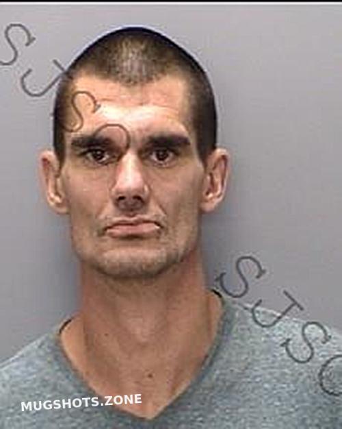 DUBOSE RICHARD MICHAEL 12/02/2023 St. Johns County Mugshots Zone