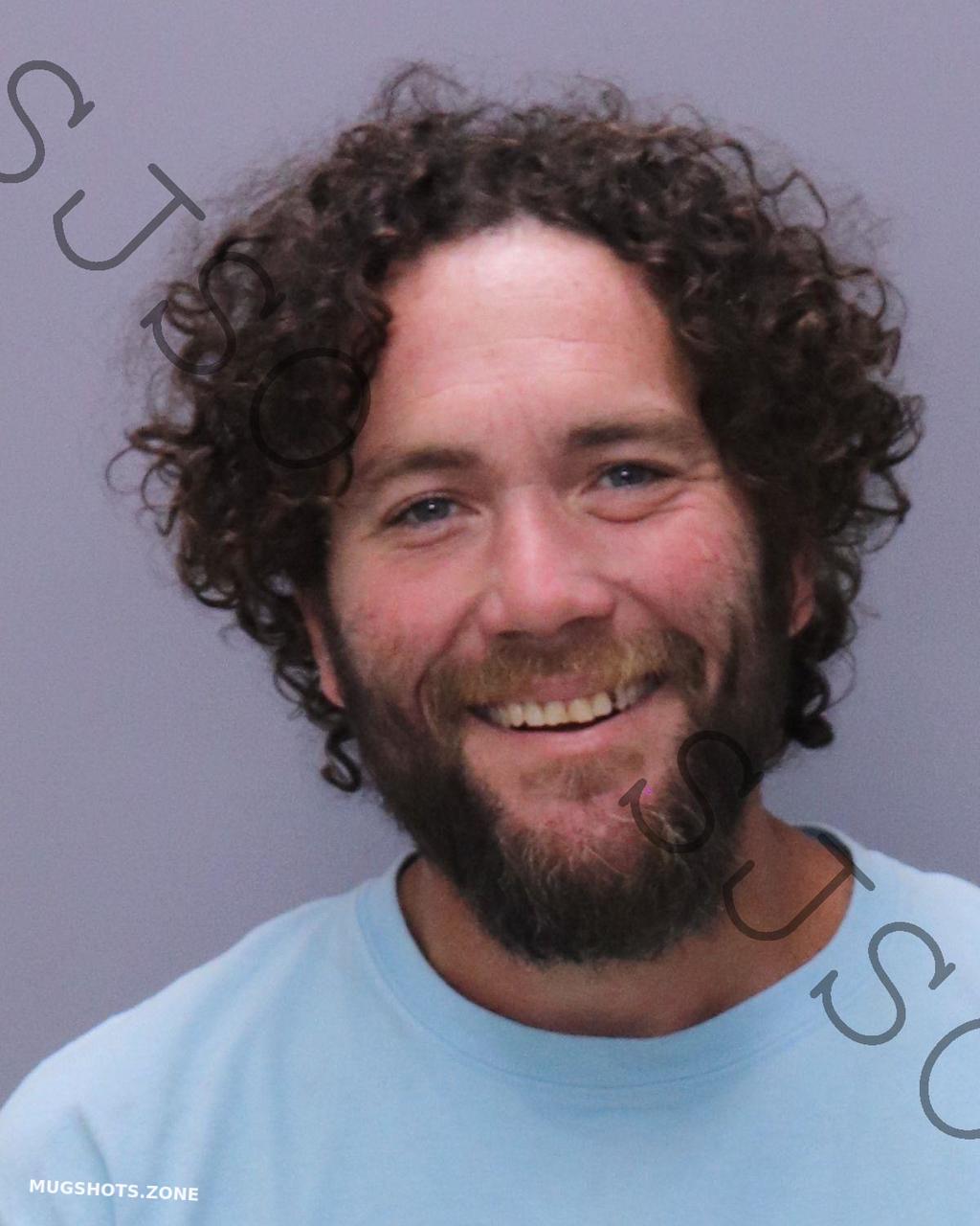 LARGAY JOSEPH JAMES 12/04/2023 St. Johns County Mugshots Zone