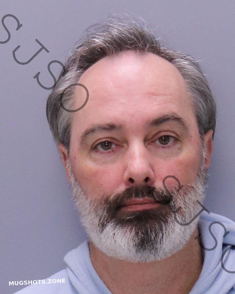 Heinemann Jeffrey Robert 12312023 St Johns County Mugshots Zone 