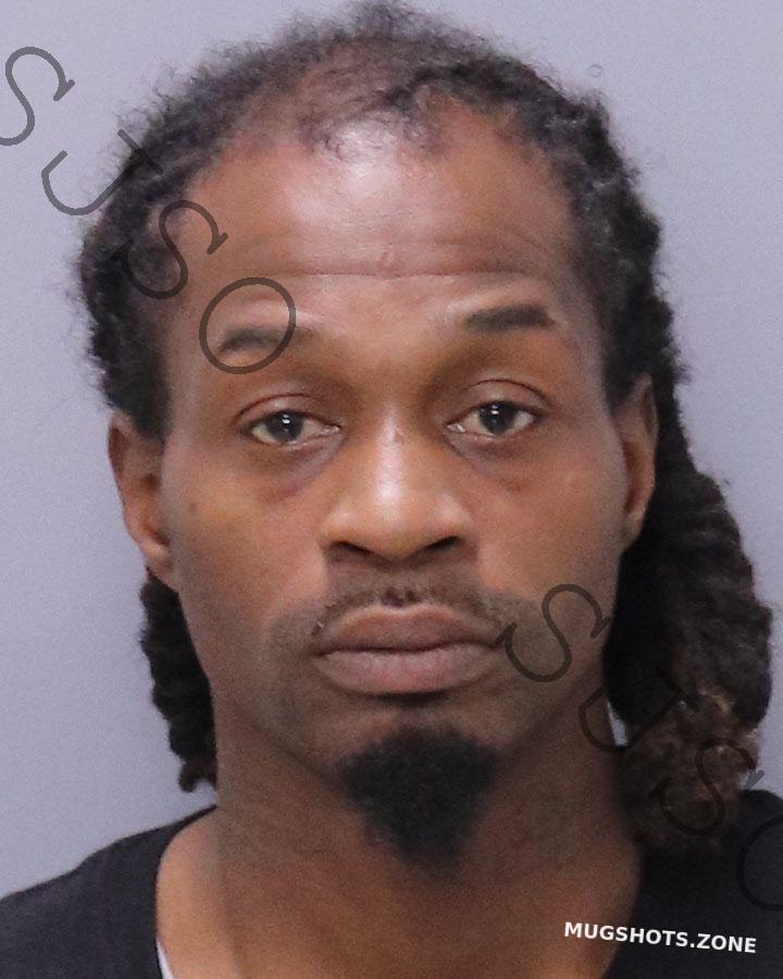 Butler Johnnie Lee 01022024 St Johns County Mugshots Zone 