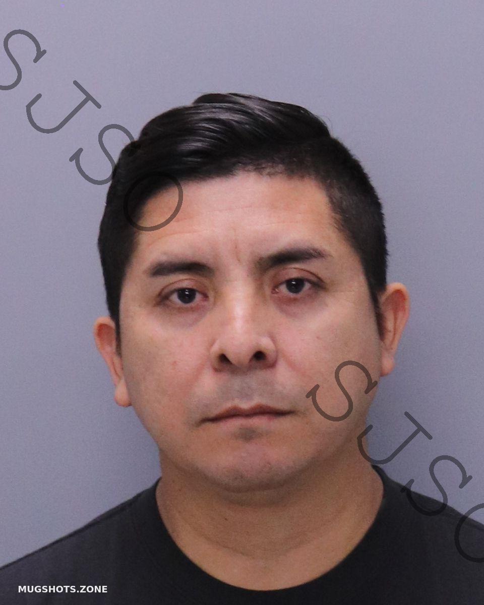 HERNANDEZ ARNULFO BERNAVE CASTELA 01/05/2024 - St. Johns County ...