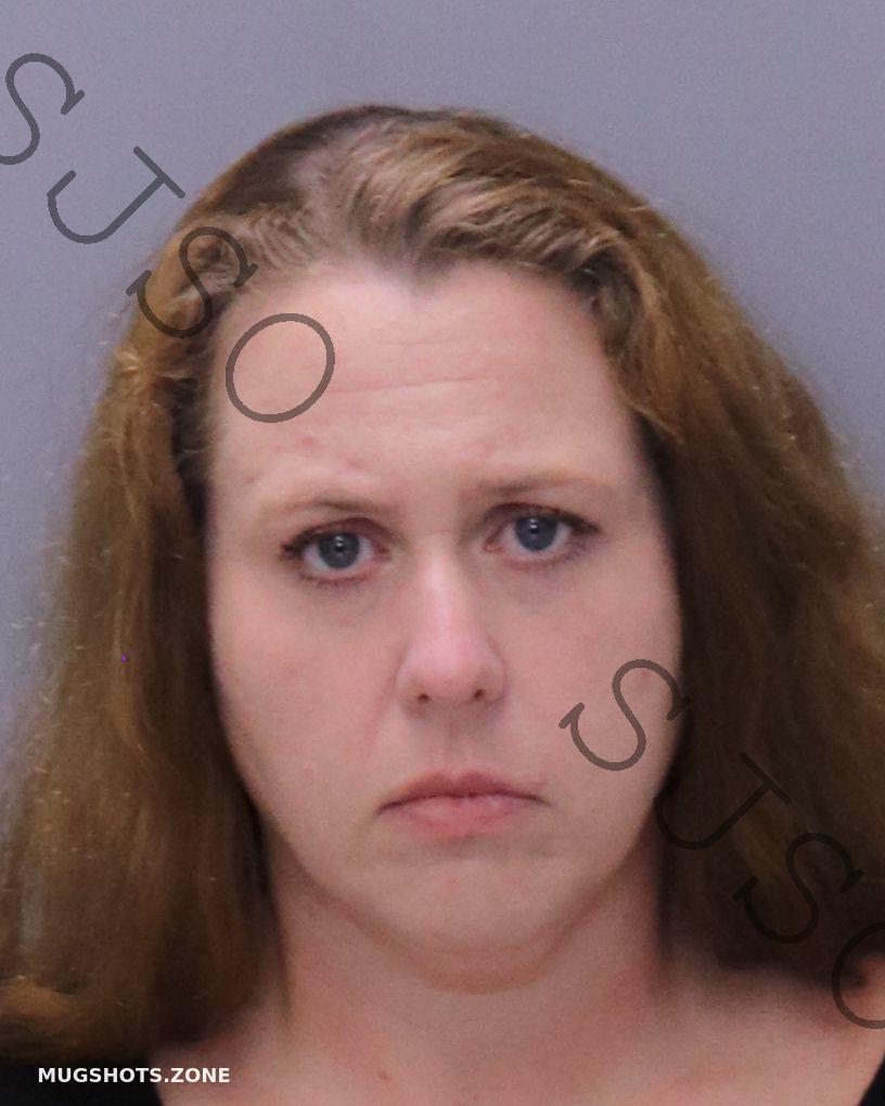 MEADER JESSICA MARIE 01/11/2024 - St. Johns County Mugshots Zone