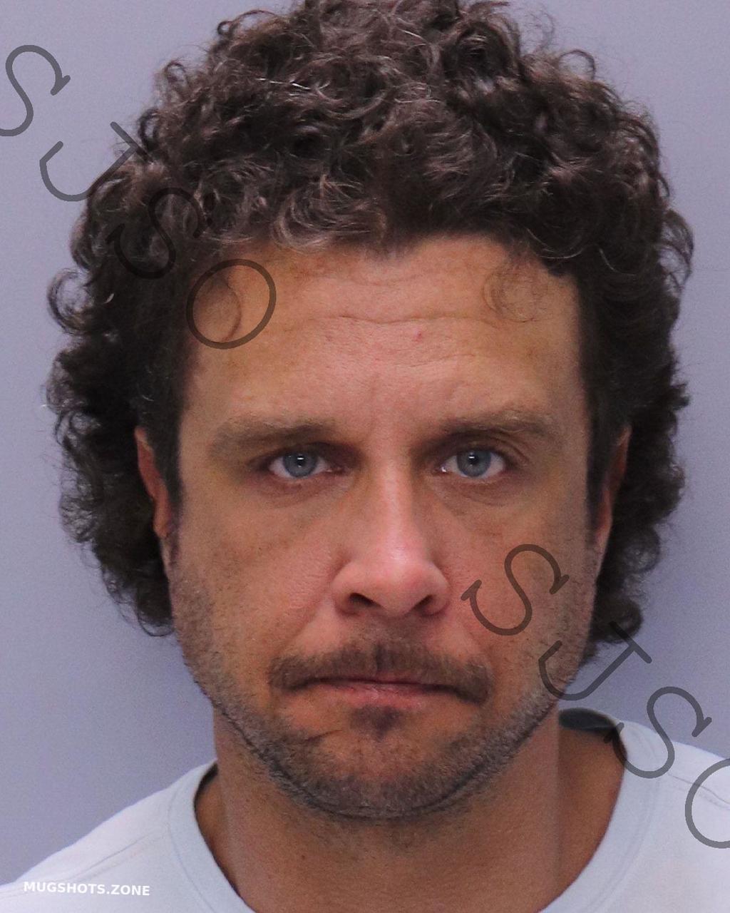 MYERS PAUL LAWRENCE 02/19/2024 - St. Johns County Mugshots Zone