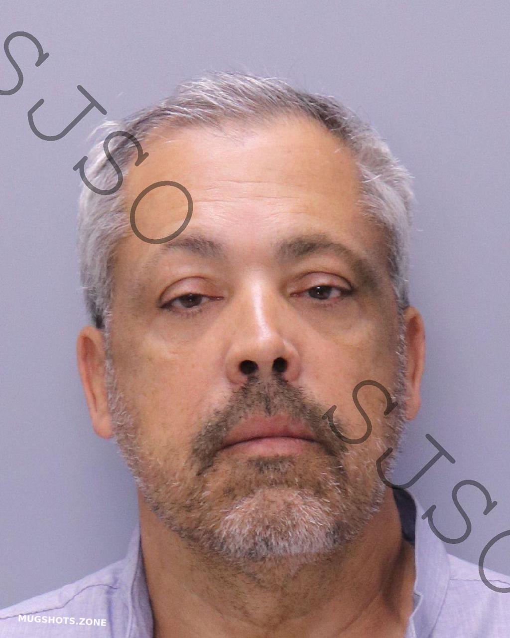 DELGADO DANIEL RAFAEL 02/22/2024 - St. Johns County Mugshots Zone