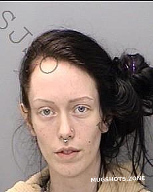 HALL ISABELLA KATE 02/23/2024 - St. Johns County Mugshots Zone