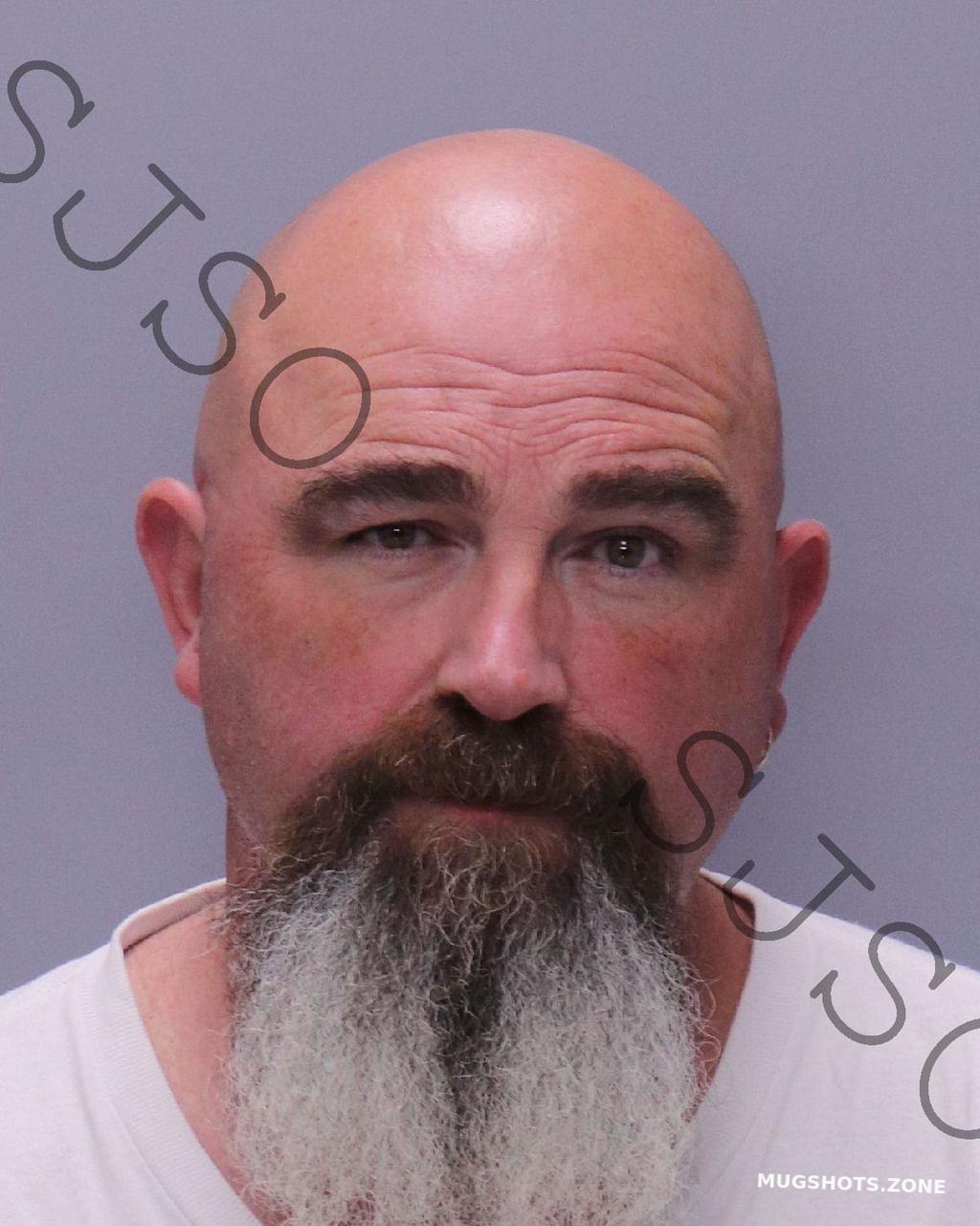 MILLER WILLIAM FRANCIS 02/25/2024 St. Johns County Mugshots Zone