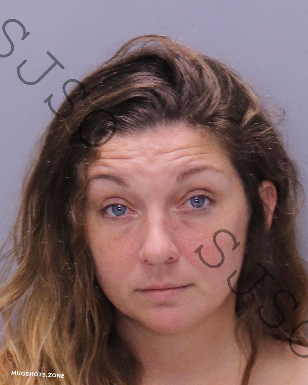 Durham Kelly Marie 03072024 St Johns County Mugshots Zone 