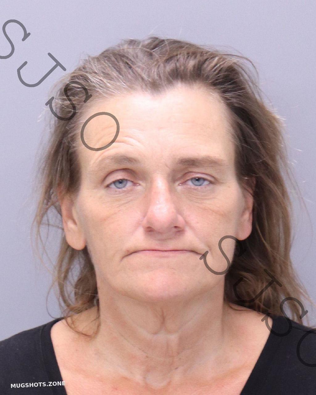 MONAHAN ROBIN MARIE 03/16/2024 St. Johns County Mugshots Zone