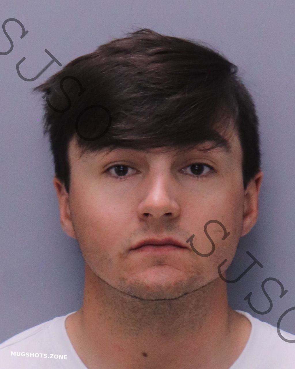 Popp Prestin David 03292024 St Johns County Mugshots Zone