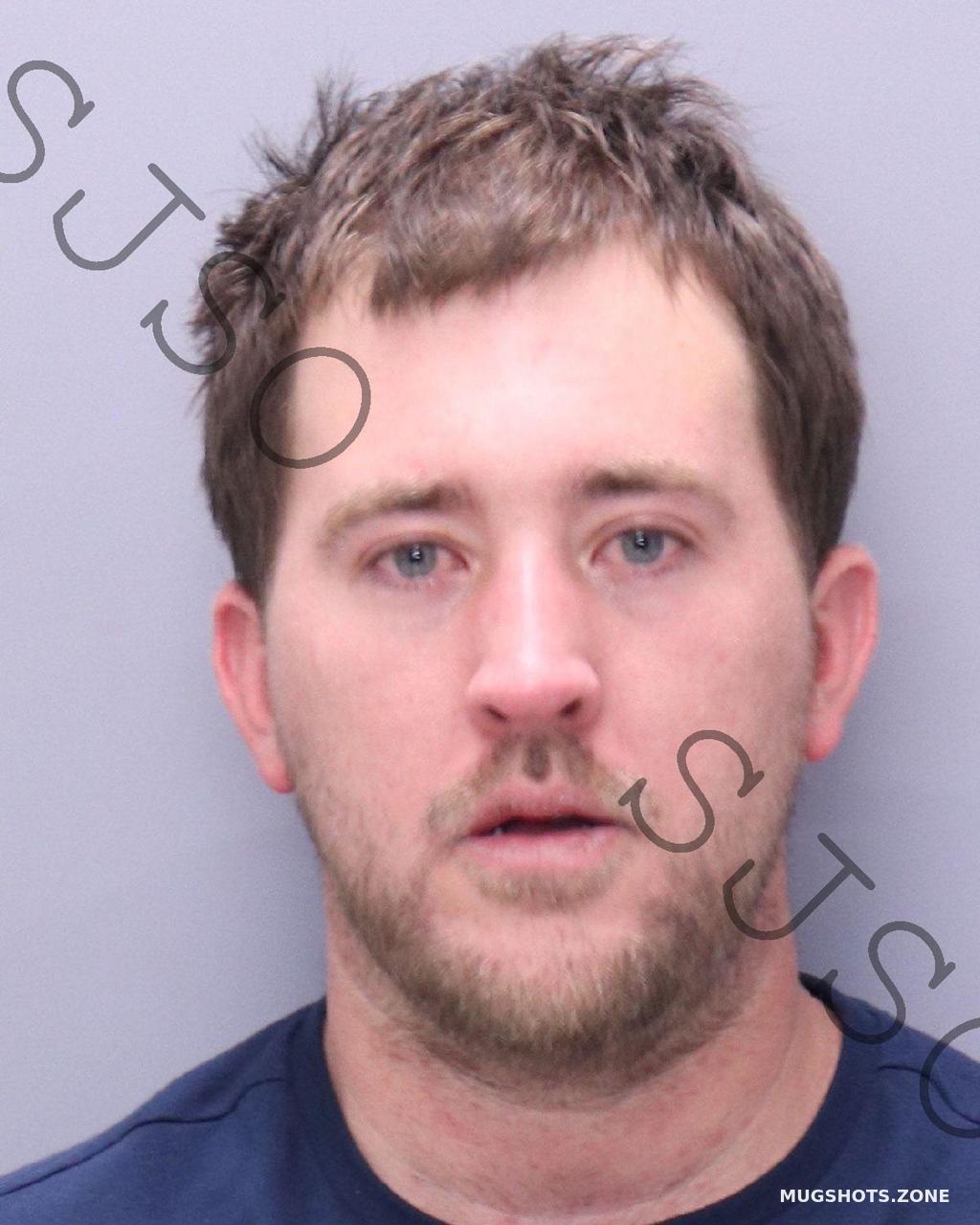 DAHLSTROM JOSEPH PAUL VINCENT 03/31/2024 - St. Johns County Mugshots Zone