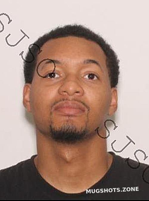 ELLIS DAMIEN KIESHAUN 04/01/2024 St. Johns County Mugshots Zone