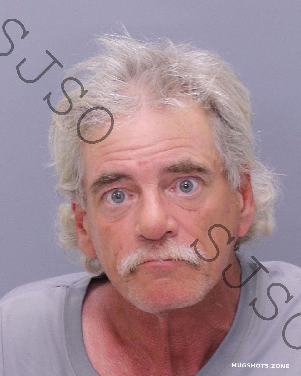 ASHCRAFT DONALD EUGENE 04/05/2024 St. Johns County Mugshots Zone