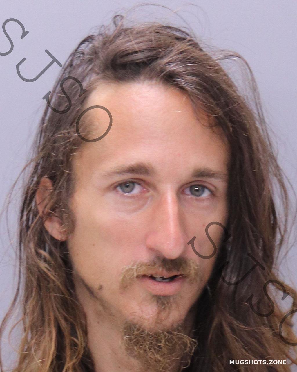 TREXLER ERIC JOSEPH 04/13/2024 - St. Johns County Mugshots Zone