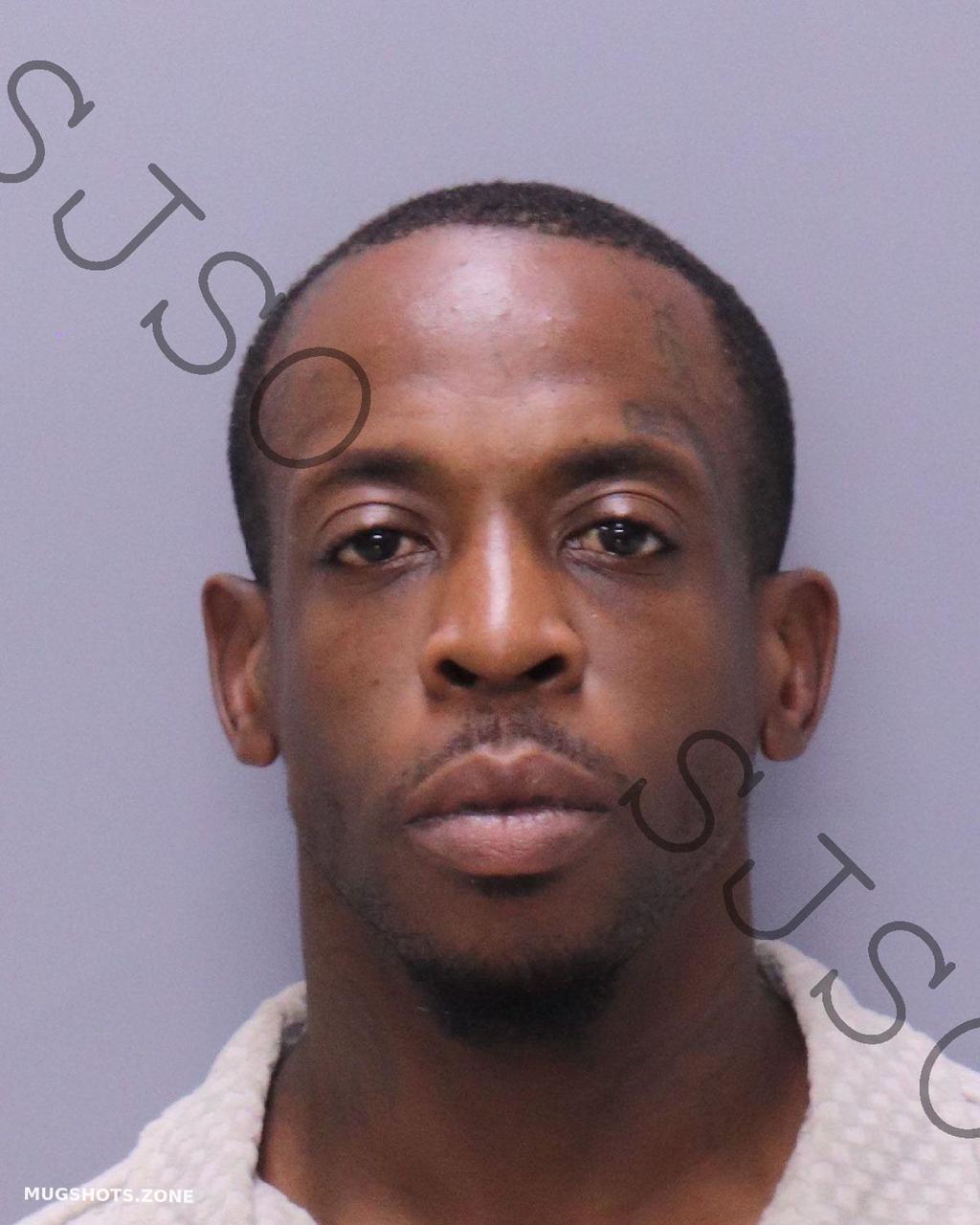 Johnson Deron Lavon 04142024 St Johns County Mugshots Zone 