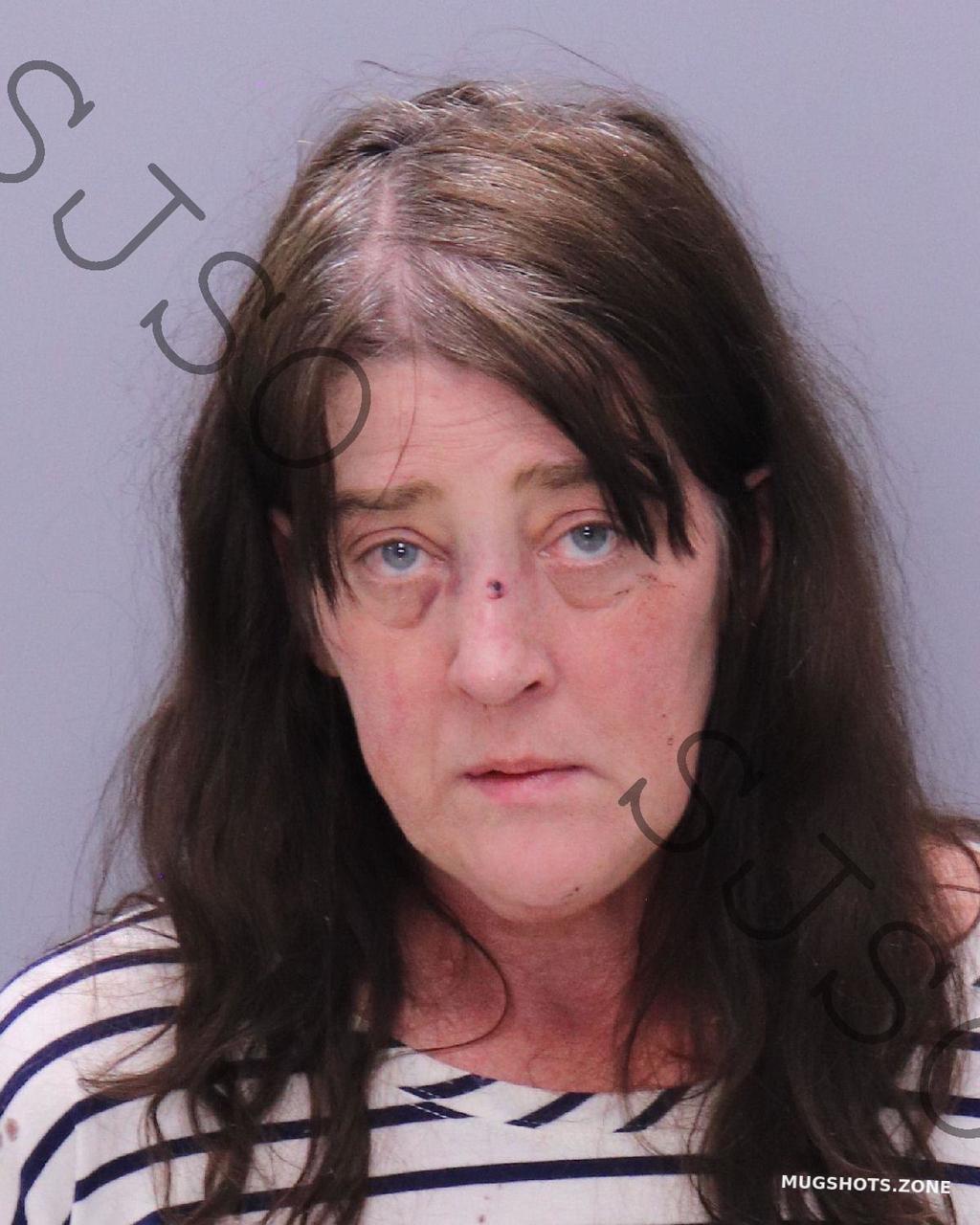 KERR LARA KATHLEEN 04/14/2024 St. Johns County Mugshots Zone