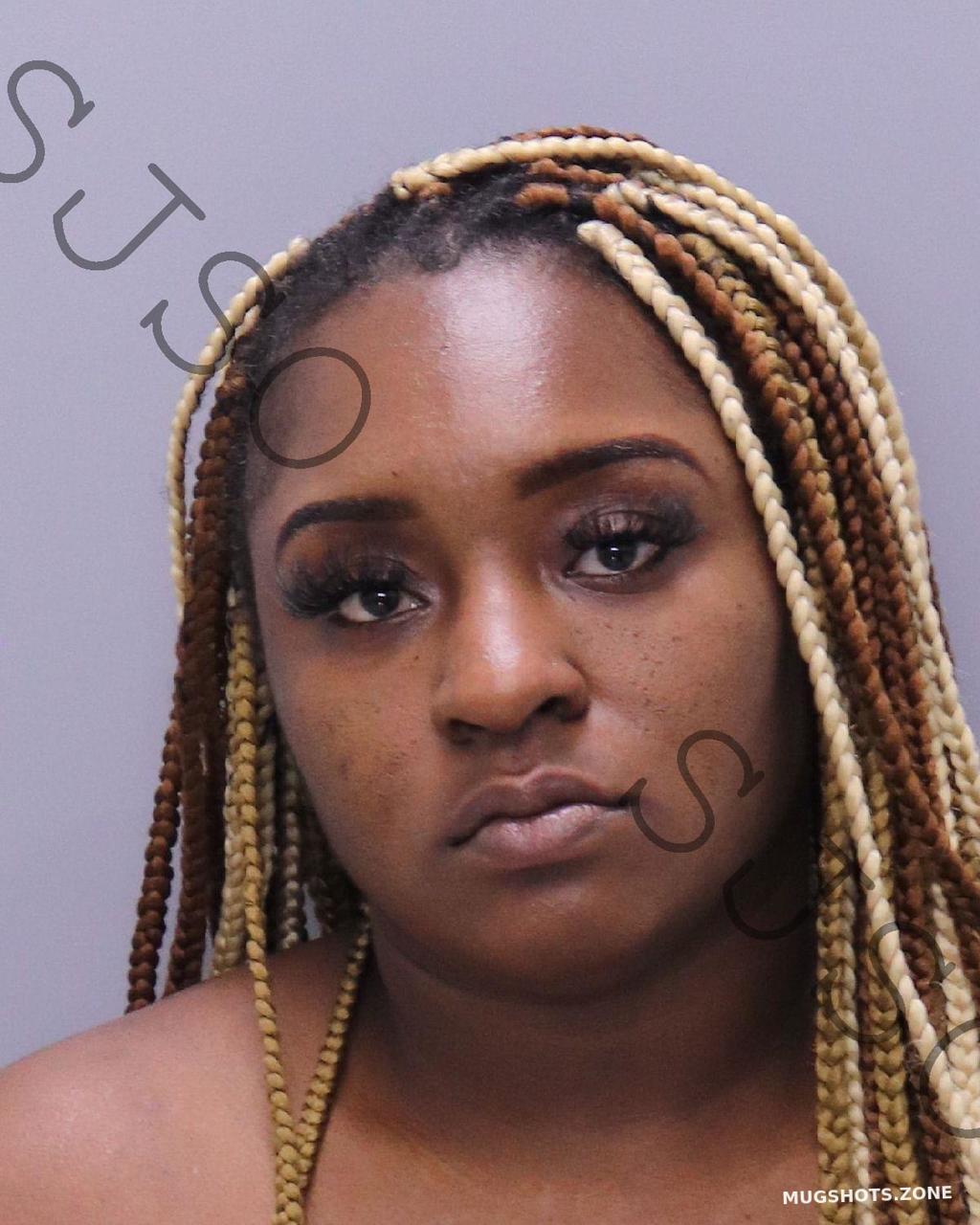 Fields Anthoneshia Cherise 04142024 St Johns County Mugshots Zone 