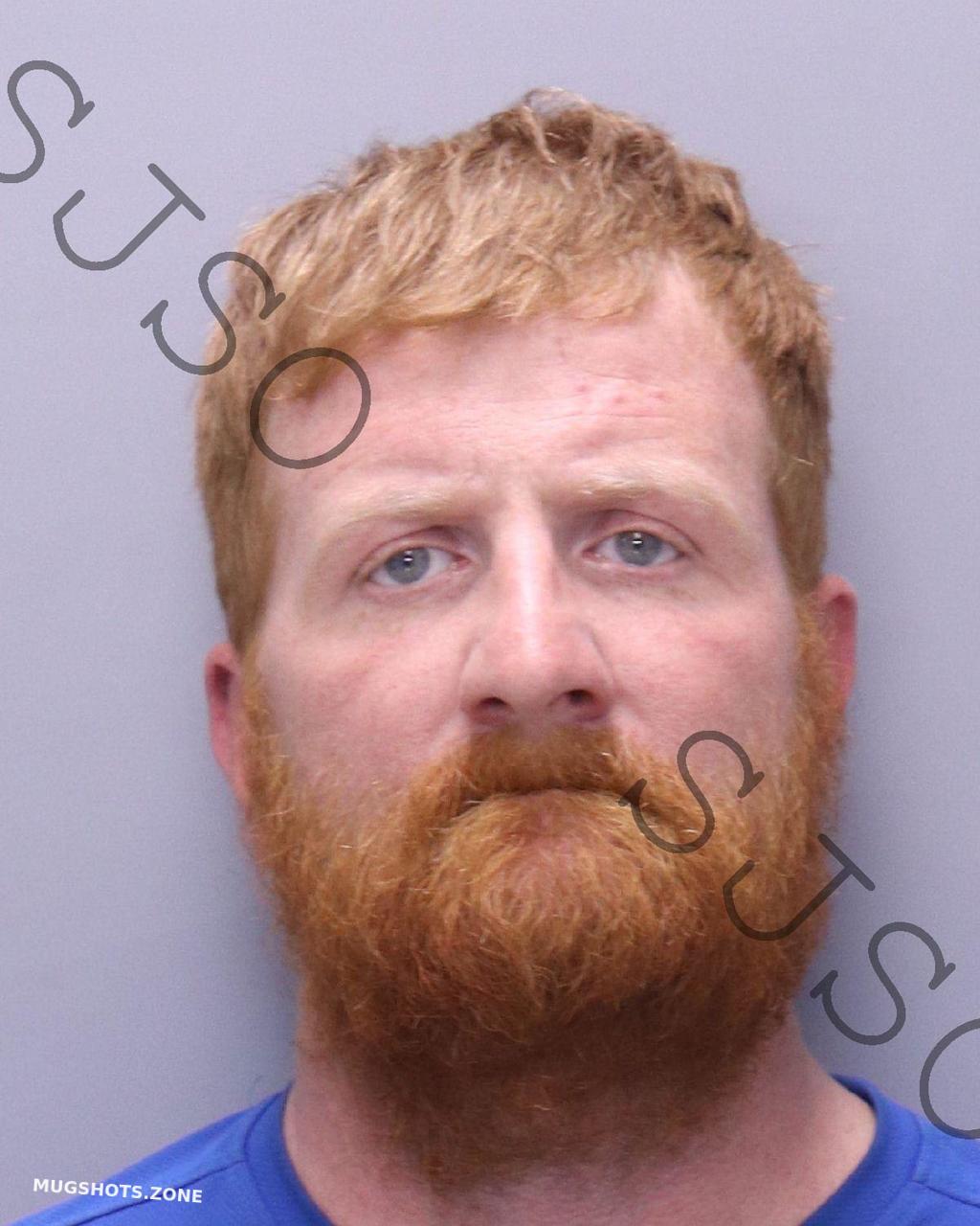 Follmer Christopher David 04 15 2024 St Johns County Mugshots Zone