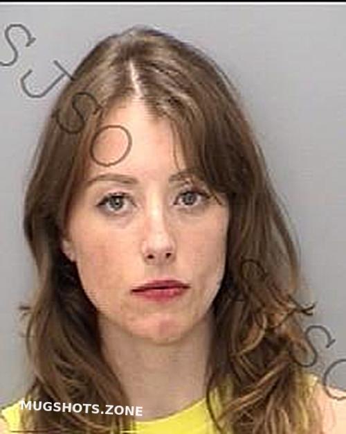 ROLAND JAMIE-LIANNE 04/19/2024 - St. Johns County Mugshots Zone